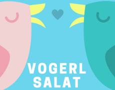Testphase bei Fructoseintoleranz Vogerlsalat