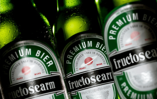 Bier Karenzzeit Fructoseintoleranz