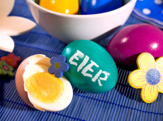 Eier Karenzzeit Fructoseintoleranz