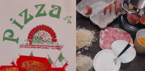 fructosefreie Pizza Muffins bei Fructoseintoleranz