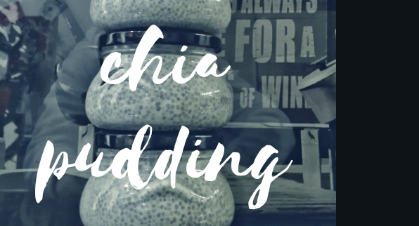 Chia Pudding fructosefreies Frühstück.png