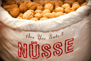 Nüsse Karenzzeit Fructoseintoleranz