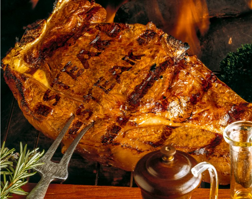 Steak Karenzzeit Fructoseintoleranz