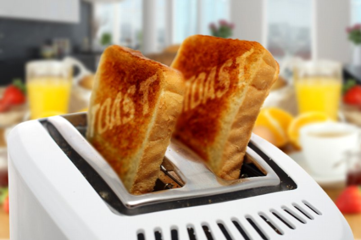 Toast Karenzzeit Fructoseintoleranz