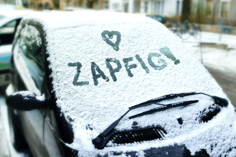 Zapfig Karenzzeit Fructoseintoleranz