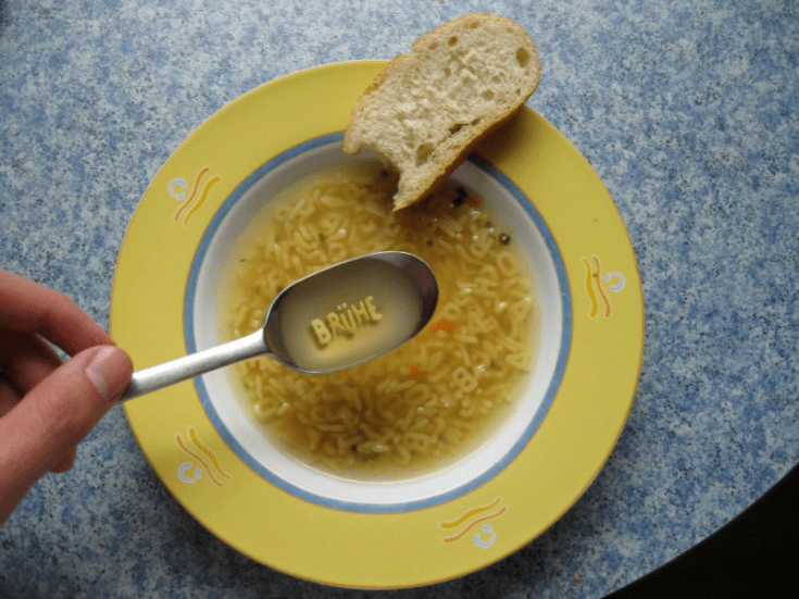 Brühe2 Karenzzeit Fructoseintoleranz