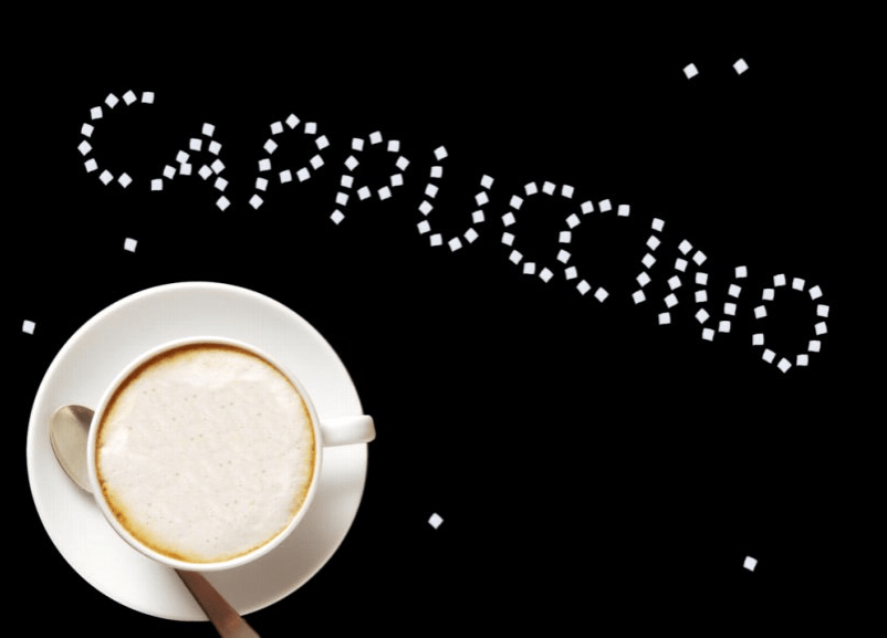 Cappuccino Karenzzeit Fructoseintoleranz