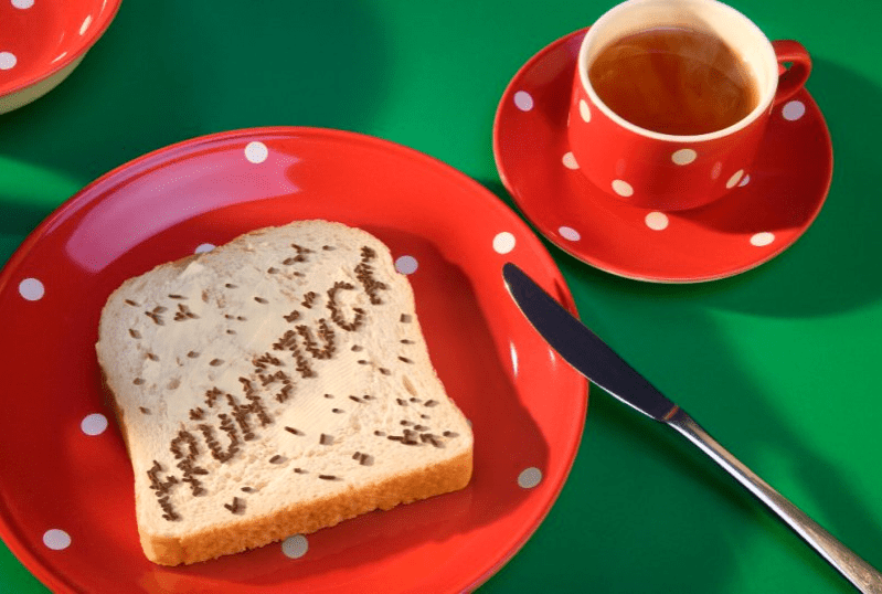 Frühstück Karenzzeit Fructoseintoleranz