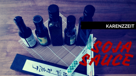 Fructoseintoleranz Karenzzeit Soja Sauce