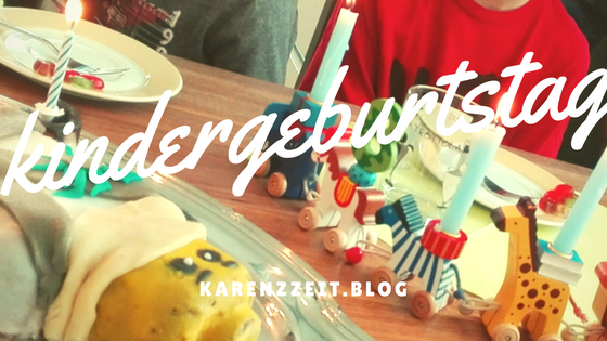 Fructoseintoleranz Kindergeburtstag