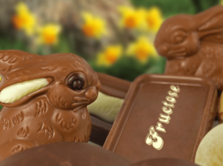 Ostern Fructosefrei karenzzeit