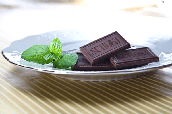 Schokolade Karenzzeit Fructoseintoleranz