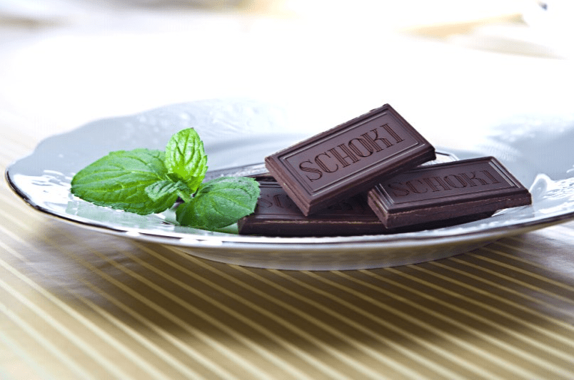 Schokolade Karenzzeit Fructoseintoleranz