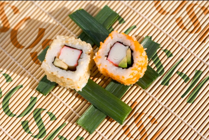 Sushi Karenzzeit Fructoseintoleranz