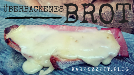 Was darf ich essen Fructoseintoleranz überbackenes Brot