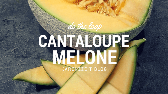 Was darf ich essen Fructoseintoleranz Cantaloupe Melone