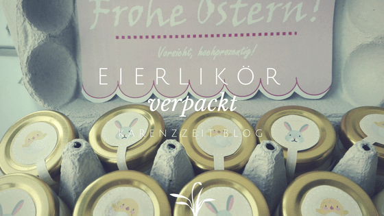 Was darf ich essen Fructoseintoleranz Eierlikör