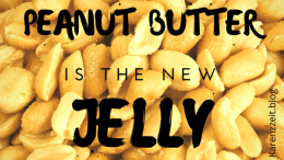 Was darf ich essen Fructoseintoleranz Erdnussmus