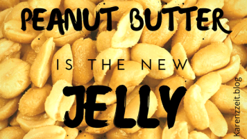 Was darf ich essen Fructoseintoleranz Erdnussmus