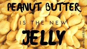 Was darf ich essen Fructoseintoleranz Erdnussmus