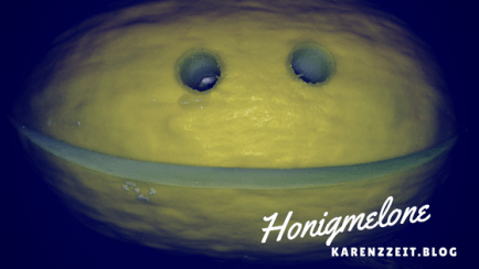 Was darf ich essen Fructoseintoleranz Honigmelone