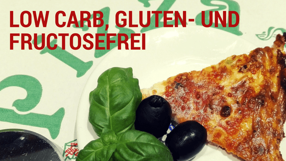 Was darf ich essen Fructoseintoleranz Karenzzeit Pizza