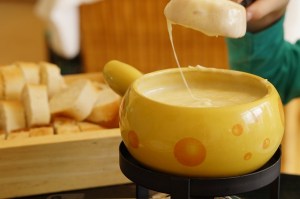 was darf ich essen Fructoseintoleranz käsefondue