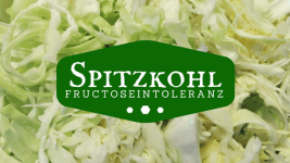 Was darf ich essen Fructoseintoleranz Spitzkohl