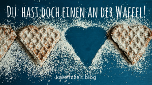 was darf ich essen fructoseintoleranz Waffel 1