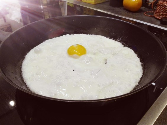 Was darf ich essen Spiegelei fructosefrei