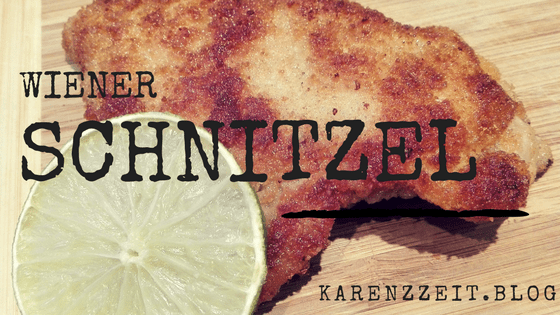 Was darf ich essesn Fructoseintoleranz schnitzel