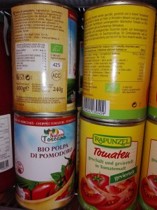 was darf ich essen fructoseintoleranz tomatensauce