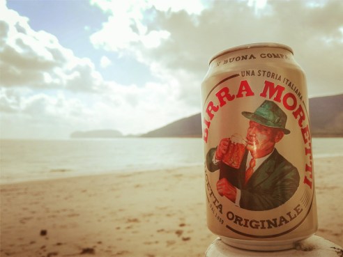 was darf ich essen sardinen italien birra moretti