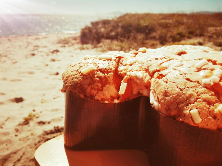 was darf ich essen Sardinien Italien colomba ostern