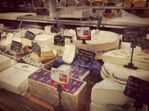 was darf ich essen Sardinien Italien Käse