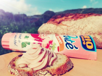 was darf ich essen Sardinien Italien thunfisch paste pate tonno