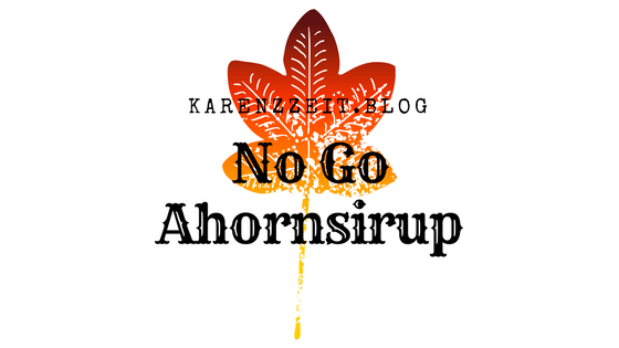 was darf ich essen fructoseintoleranz ahornsirup