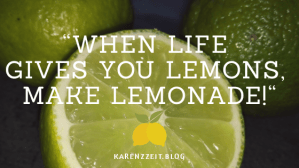 was darf ich essen Fructoseintoleranz limone