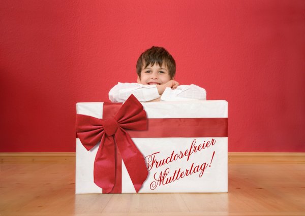 was darf ich essen fructoseintoleranz Muttertag