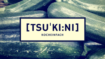 was darf ich essen fructoseintoleranz Zucchini