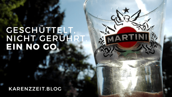 was darf ich trinken Fructoseintoleranz martini vermuth