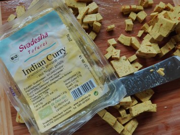 indian curry tofu vegan fructosearm