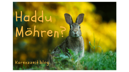 Karenz Fructoseintoleranz Karotten