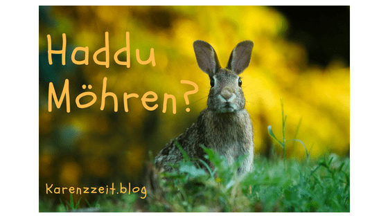 Karenz Fructoseintoleranz Karotten