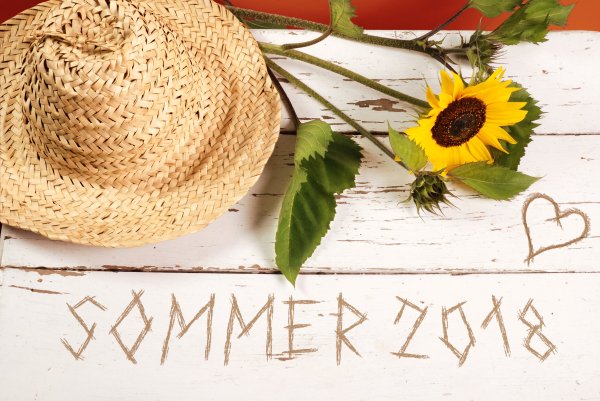 Sommer Fructoseintoleranz