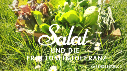 was darf ich essen Fructoseintoleranz Grüner Salat.png