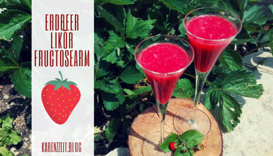 was darf ich trinken erdbeer rum likör