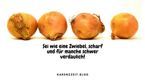 zwiebel fructosegehalt karenz
