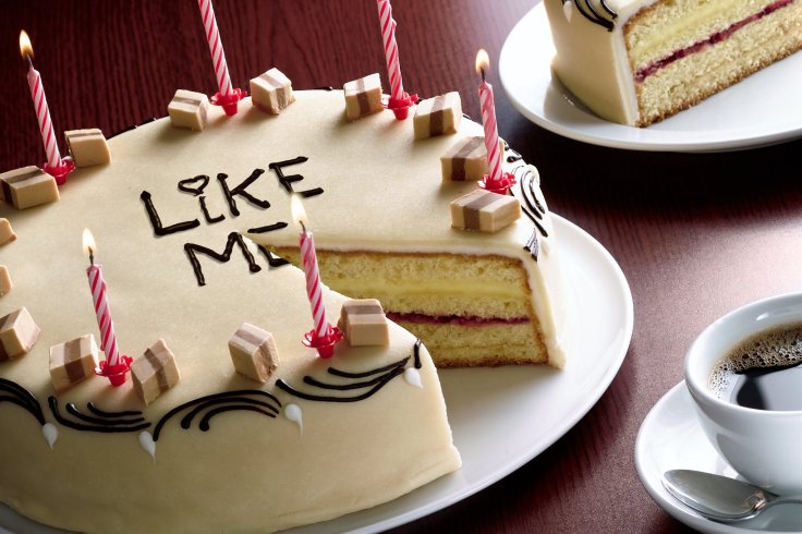 geburtstag fructoseintoleranz