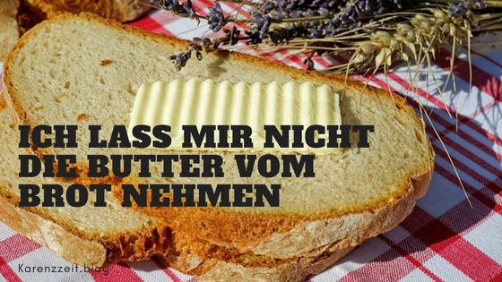 was darf ich essen Fructoseintoleranz Butterbrot